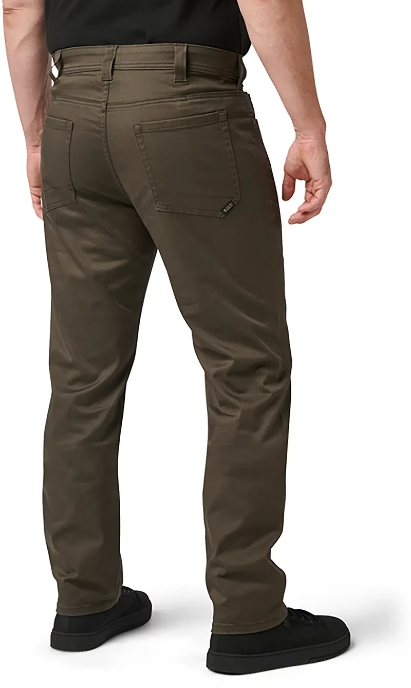 5.11 Men's Defender-Flex Pant 2.0