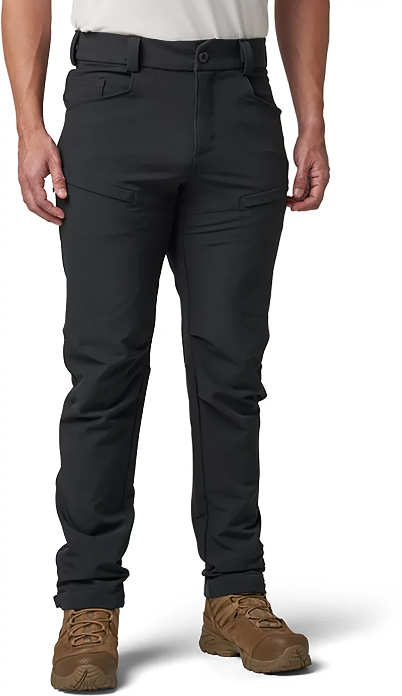 5.11 Men's Cepheus Softshell Pant