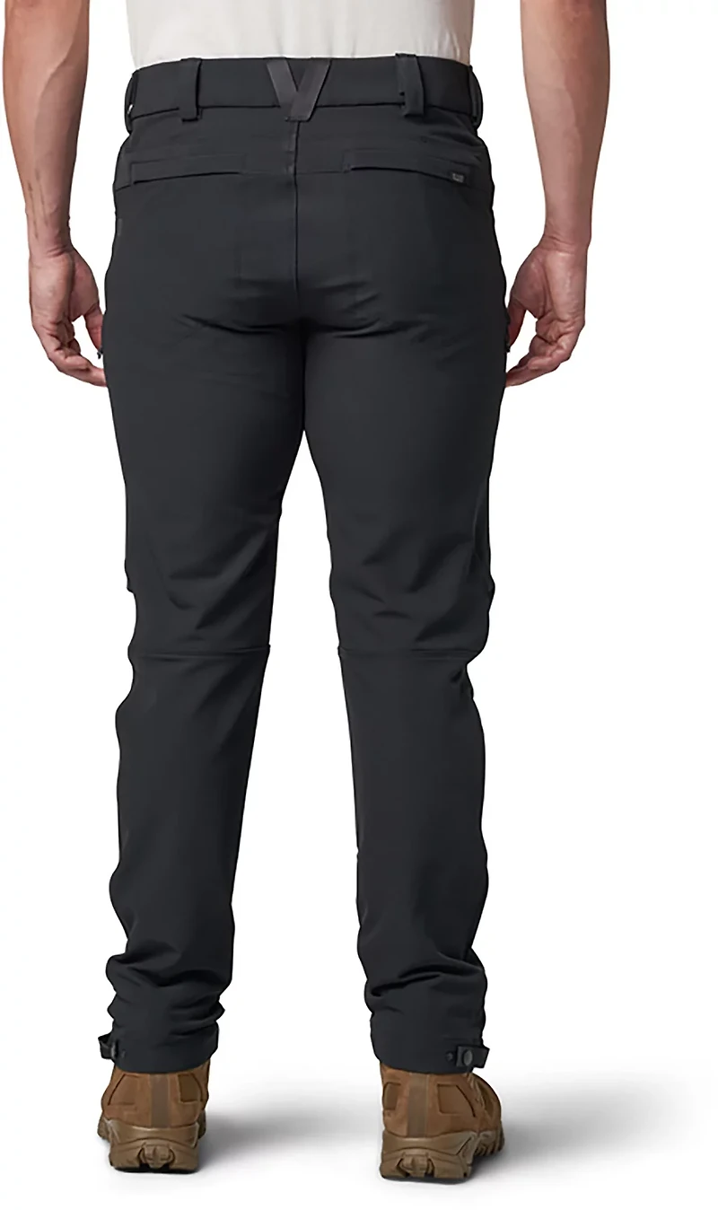 5.11 Men's Cepheus Softshell Pant
