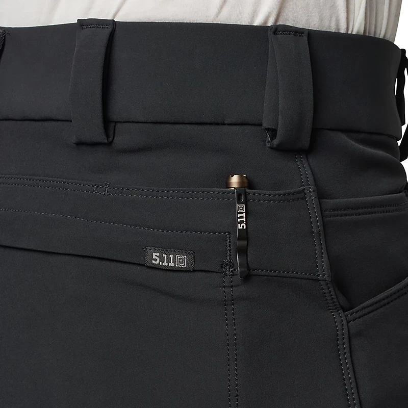 5.11 Men's Cepheus Softshell Pant