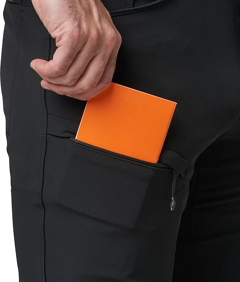 5.11 Men's Cepheus Softshell Pant