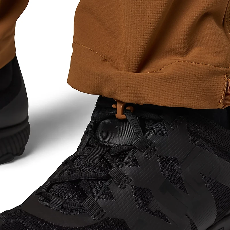 5.11 Men's Cepheus Softshell Pant