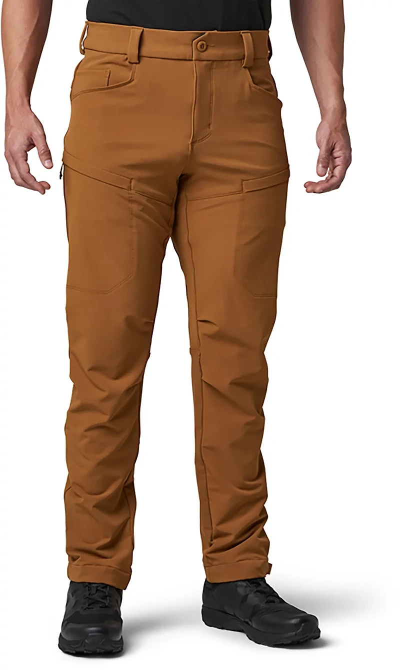 5.11 Men's Cepheus Softshell Pant