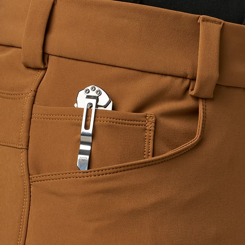 5.11 Men's Cepheus Softshell Pant