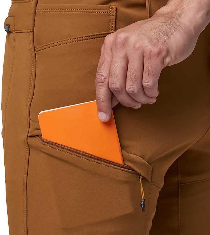 5.11 Men's Cepheus Softshell Pant