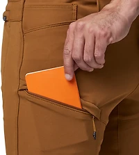 5.11 Men's Cepheus Softshell Pant