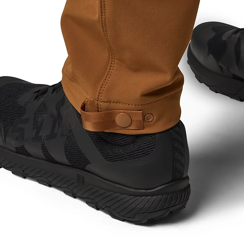 5.11 Men's Cepheus Softshell Pant