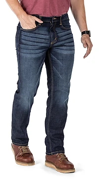 5.11 Men's Defender-Flex Regular Jean