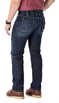 5.11 Men's Defender-Flex Regular Jean