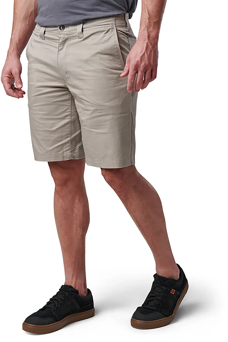 5.11 Men's Aramis Short 10"
