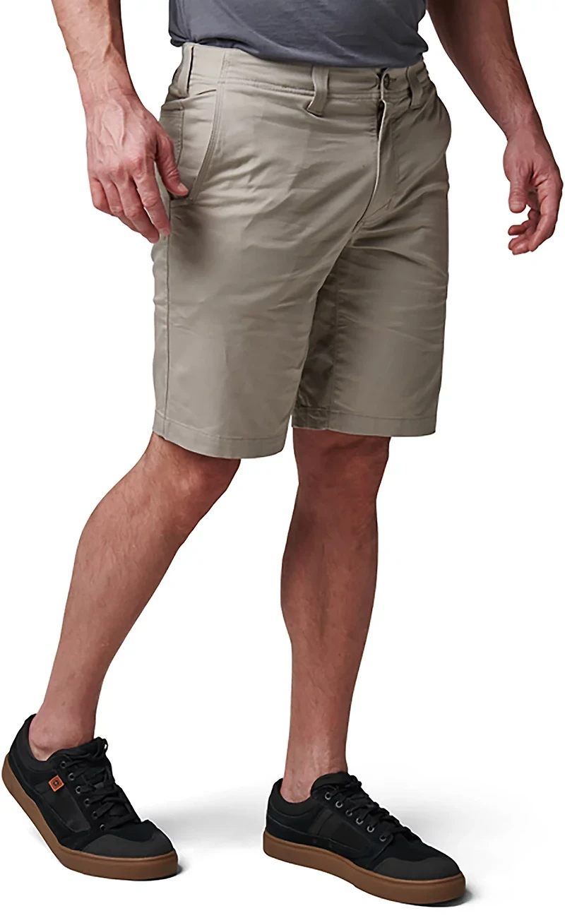 5.11 Men's Aramis Short 10"
