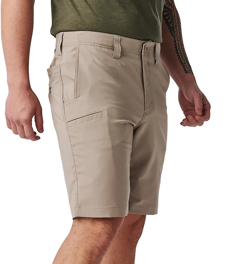 5.11 Men's Dart Short 10"