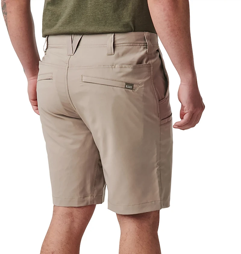 5.11 Men's Dart Short 10"