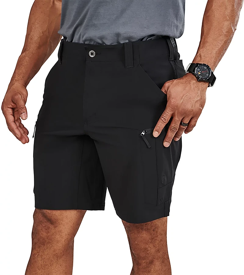 5.11 Men's Trail Short 9.5"