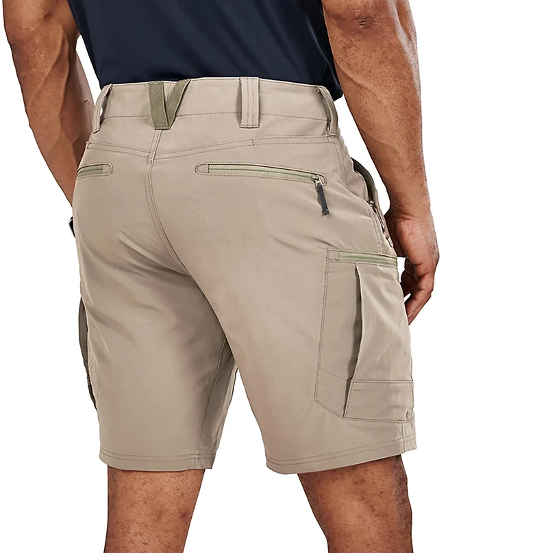 5.11 Men's Trail Short 9.5"