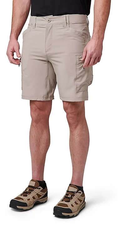 5.11 Men's Trail Short Lite 9"