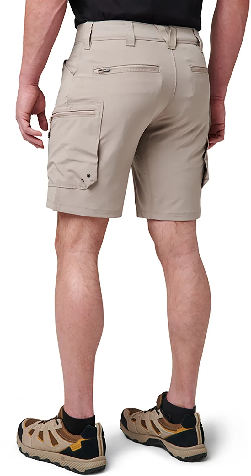 5.11 Men's Trail Short Lite 9"