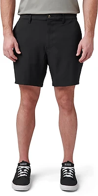 5.11 Men's Dredger Hybrid Short 7"