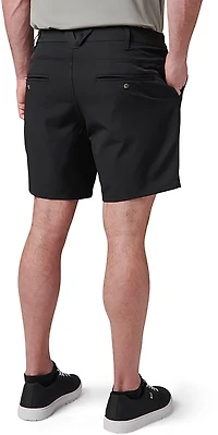5.11 Men's Dredger Hybrid Short 7"