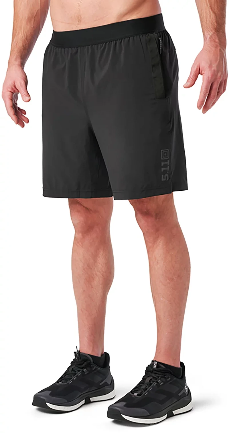 5.11 Men's PT-R Havoc Short 7.5"