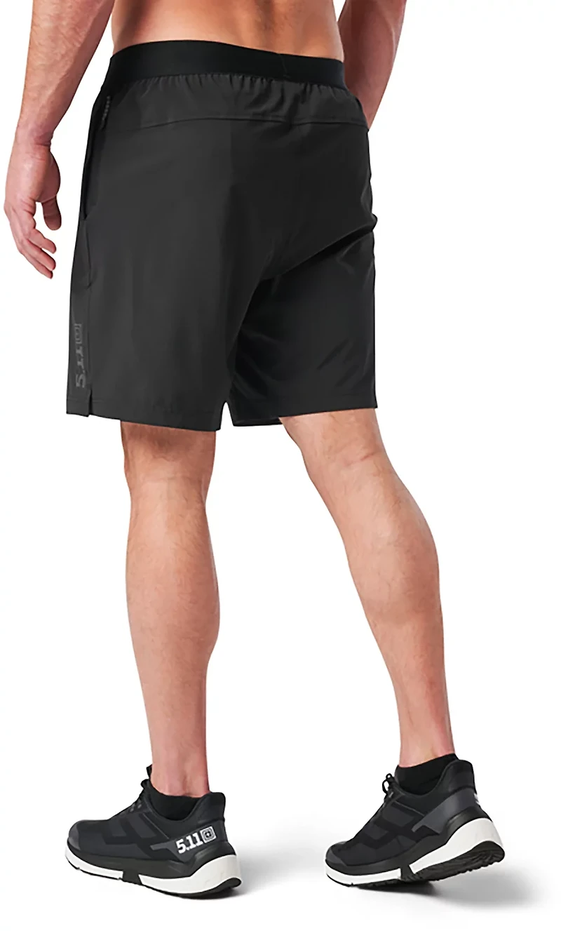5.11 Men's PT-R Havoc Short 7.5"