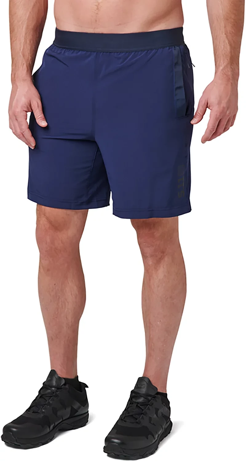 5.11 Men's PT-R Havoc Short 7.5"