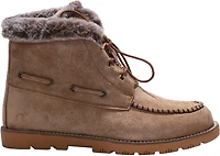 Lamo Women's Autumn II Fur Lace-Up Boots