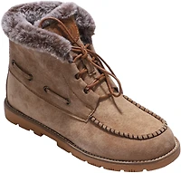 Lamo Women's Autumn II Fur Lace-Up Boots