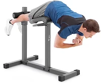 Marcy Hyperextension Roman Bench
