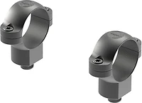 Leupold 49979 Quick Release 1 in Diameter Scope Ring 2-Piece Set