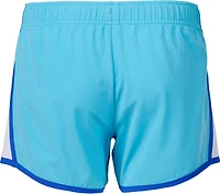 BCG Girls' Run Race Shorts 4
