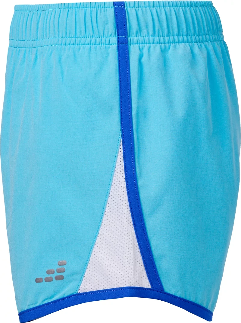 BCG Girls' Run Race Shorts 4
