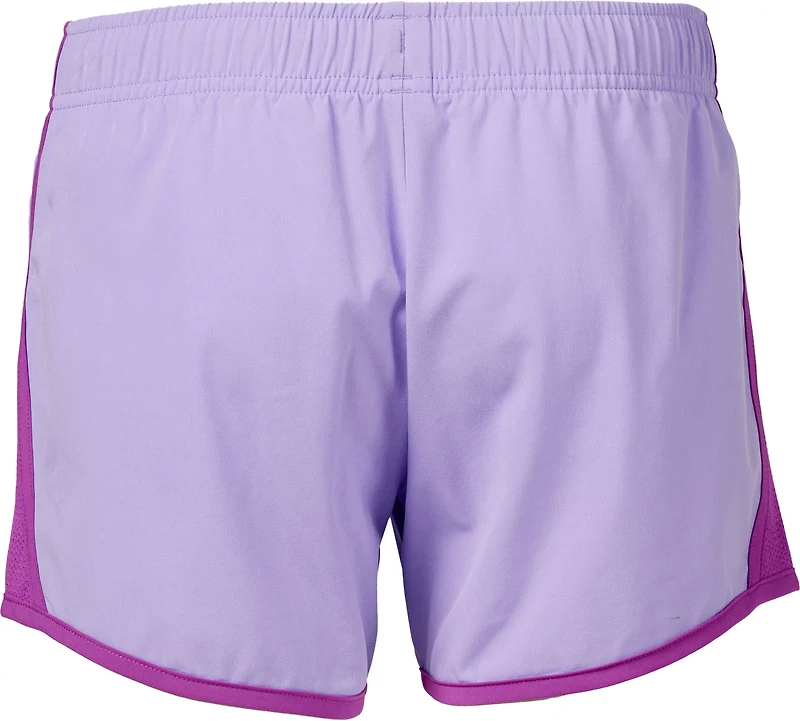 BCG Girls' Run Race Shorts 4