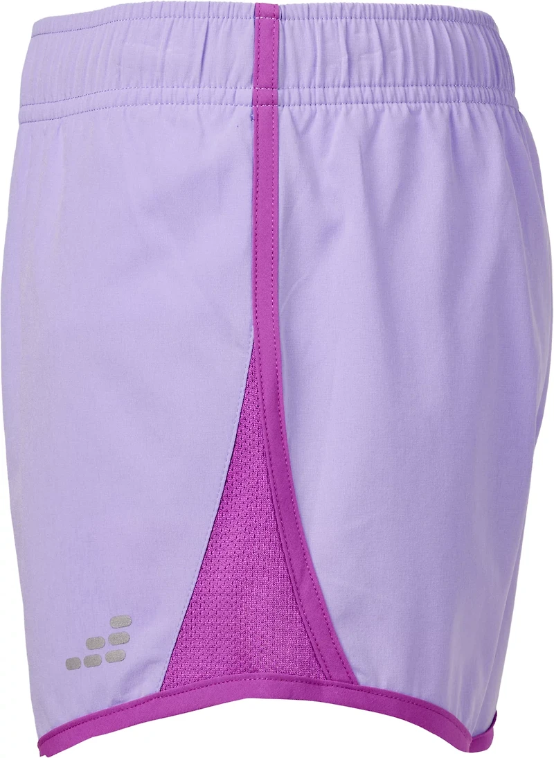 BCG Girls' Run Race Shorts 4