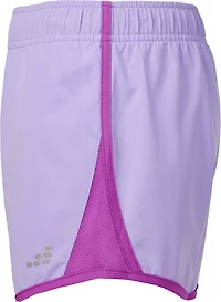 BCG Girls' Run Race Shorts 4
