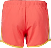 BCG Girls' Run Race Shorts 4