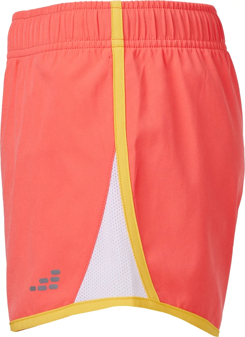 BCG Girls' Run Race Shorts 4