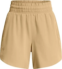 Under Armour Women's Flex Woven Shorts 5