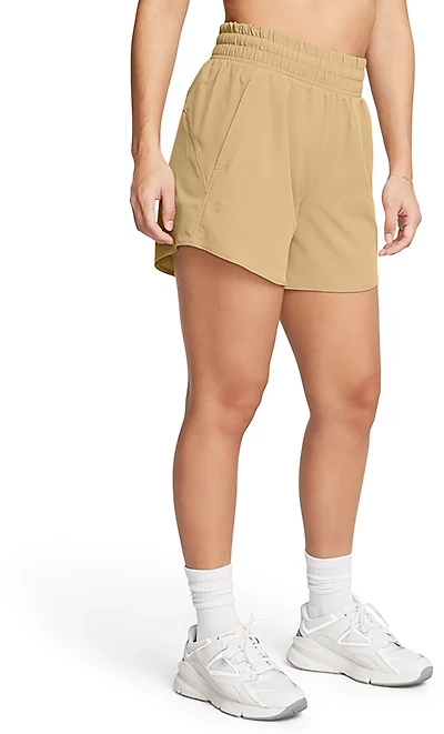 Under Armour Women's Flex Woven Shorts 5