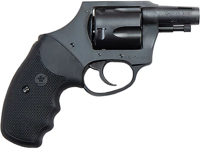 Charter Arms Boomer Nitride 44 Special Double-Action Revolver