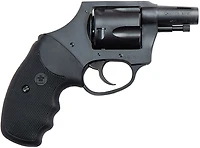 Charter Arms Boomer Nitride 44 Special Double-Action Revolver