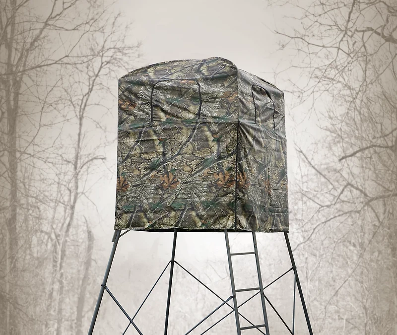 Game Winner Quad Pod DS Blind Kit