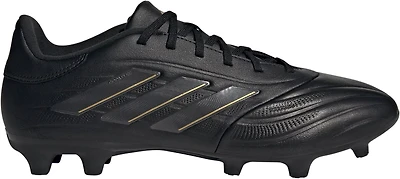 adidas Adults' Copa Pure 2 League Soccer Cleats