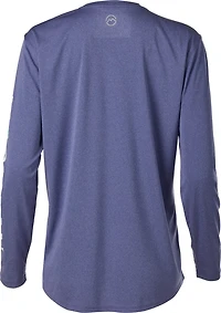 Magellan Women's Caddo Lake Logo Long Sleeve T-shirt