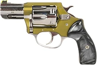 Charter Arms Undercover II .38 Special Double and Single-Action Revolver