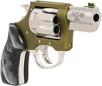 Charter Arms Undercover II .38 Special Double and Single-Action Revolver