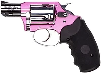 Charter Arms Undercover Lite Chic Lady .38 Special Single and Double-Action Revolver