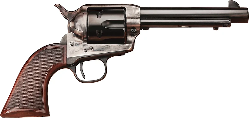 Taylor's & Company Smoke Wagon 45 Colt (Long Colt) Revolver
