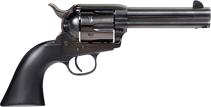 Taylor's & Company Devil Anse .357 Magnum Revolver