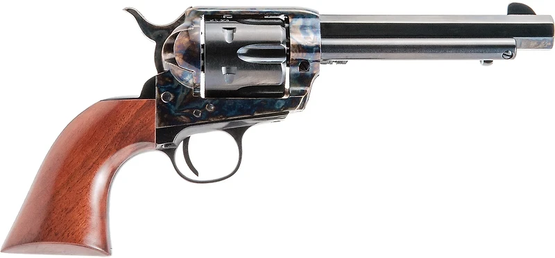 Cimarron El Malo 45 Colt (LC) Revolver